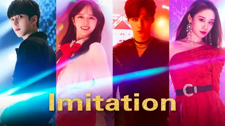 Imitation - VJ IVO